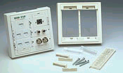 Workstation hardware